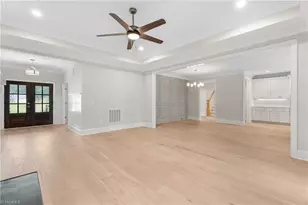 1388 Ashfield Dr, Lewisville, NC 27023 - Photo 6