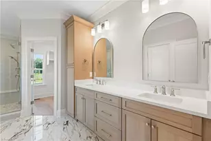 1388 Ashfield Dr, Lewisville, NC 27023 - Photo 18