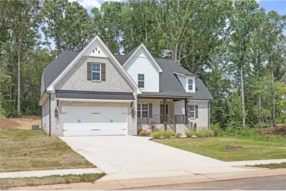 1388 Ashfield Drive, Lewisville, NC 27023 - Photo 2