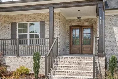 1388 Ashfield Drive, Lewisville, NC 27023 - Photo 4