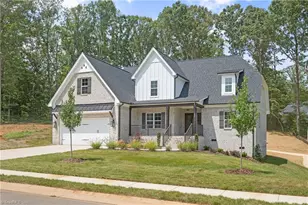 1388 Ashfield Dr, Lewisville, NC 27023 - Photo 1