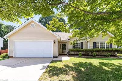572 Orchard Ridge Lane, Greensboro, NC 27455 - Photo 1