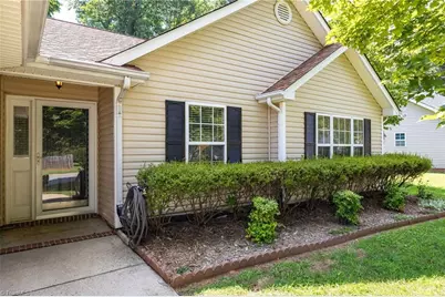 572 Orchard Ridge Lane, Greensboro, NC 27455 - Photo 20