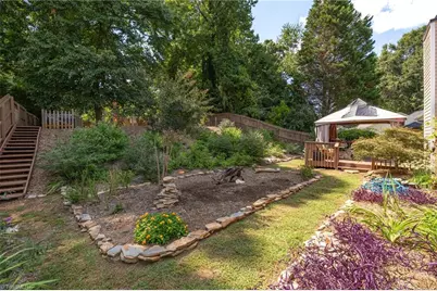 572 Orchard Ridge Lane, Greensboro, NC 27455 - Photo 2