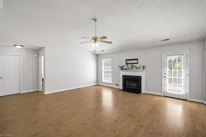 572 Orchard Ridge Lane, Greensboro, NC 27455 - Photo 4