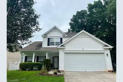 1230 Folkstone Ridge Lane, Winston-Salem, NC 27127 - Photo 1