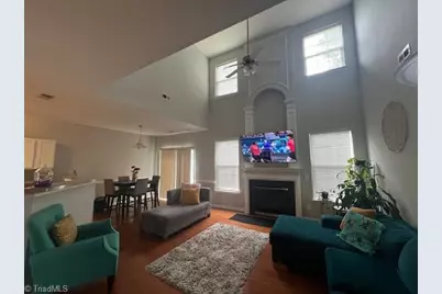 1230 Folkstone Ridge Lane, Winston-Salem, NC 27127 - Photo 30