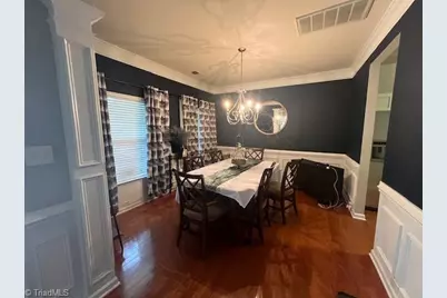 1230 Folkstone Ridge Lane, Winston-Salem, NC 27127 - Photo 2