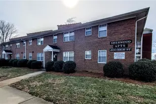 200 High St, Winston-Salem, NC 27101 - Photo 1
