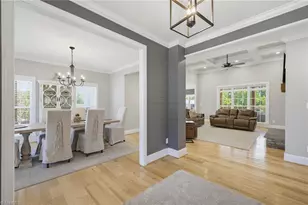 2488 Friendship Ledford Rd, Winston-Salem, NC 27107 - Photo 8