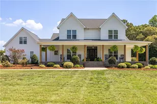 2488 Friendship Ledford Rd, Winston-Salem, NC 27107 - Photo 4