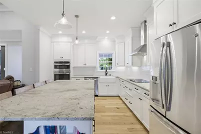 2488 Friendship Ledford Road, Winston-Salem, NC 27107 - Photo 14