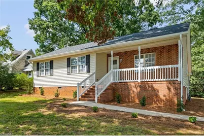 2497 E Sprague Street, Winston-Salem, NC 27107 - Photo 1