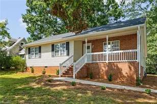 2497 E Sprague St, Winston-Salem, NC 27107 - Photo 1