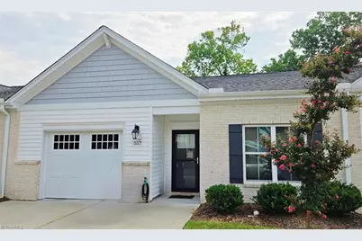 557 Isley Place, Burlington, NC 27215 - Photo 1