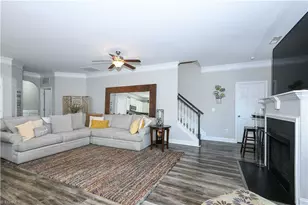 6725 Barton Creek Dr, Whitsett, NC 27377 - Photo 6