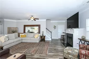 6725 Barton Creek Dr, Whitsett, NC 27377 - Photo 6