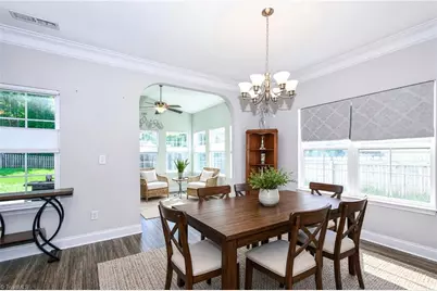 6725 Barton Creek Drive, Whitsett, NC 27377 - Photo 8