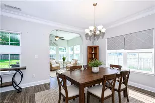 6725 Barton Creek Dr, Whitsett, NC 27377 - Photo 8