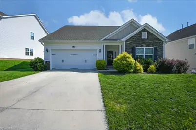 6725 Barton Creek Drive, Whitsett, NC 27377 - Photo 2