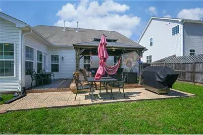 6725 Barton Creek Drive, Whitsett, NC 27377 - Photo 22