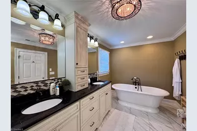 3390 Sally Kirk Road, Winston-Salem, NC 27106 - Photo 30