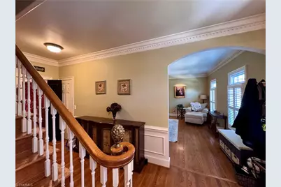 3390 Sally Kirk Road, Winston-Salem, NC 27106 - Photo 22