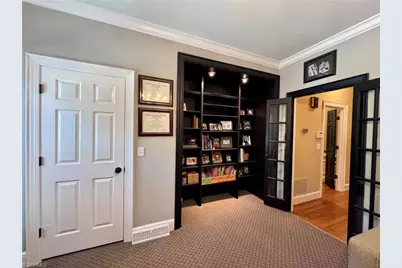3390 Sally Kirk Road, Winston-Salem, NC 27106 - Photo 20