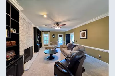 3390 Sally Kirk Road, Winston-Salem, NC 27106 - Photo 18