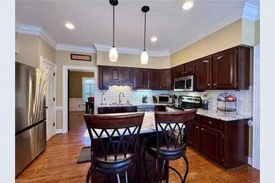 3390 Sally Kirk Road, Winston-Salem, NC 27106 - Photo 4