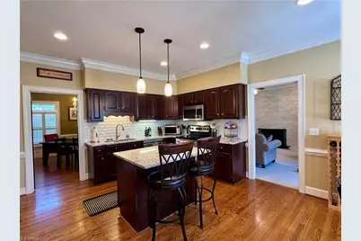 3390 Sally Kirk Road, Winston-Salem, NC 27106 - Photo 10