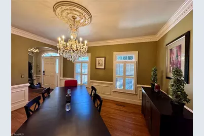 3390 Sally Kirk Road, Winston-Salem, NC 27106 - Photo 12