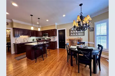 3390 Sally Kirk Road, Winston-Salem, NC 27106 - Photo 6