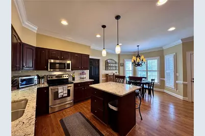 3390 Sally Kirk Road, Winston-Salem, NC 27106 - Photo 8