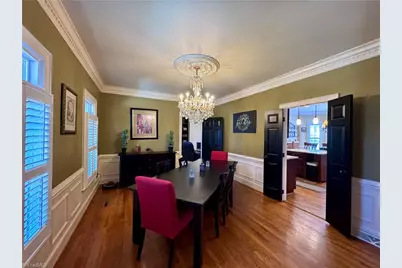 3390 Sally Kirk Road, Winston-Salem, NC 27106 - Photo 14