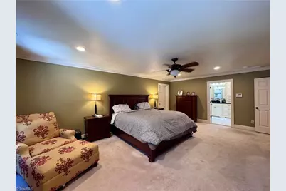 3390 Sally Kirk Road, Winston-Salem, NC 27106 - Photo 24
