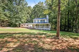 193 Chinqua Penn Trail, Reidsville, NC 27320 - Photo 34