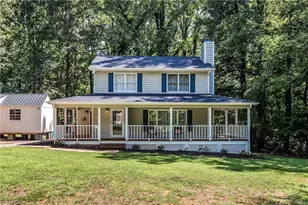 193 Chinqua Penn Trail, Reidsville, NC 27320 - Photo 1