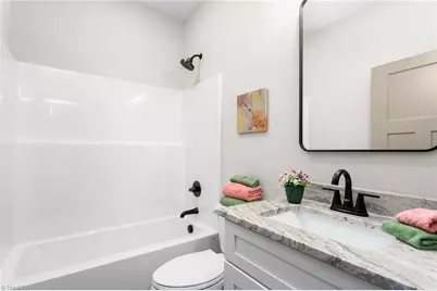1305 E Willowbrook Drive, Burlington, NC 27215 - Photo 16