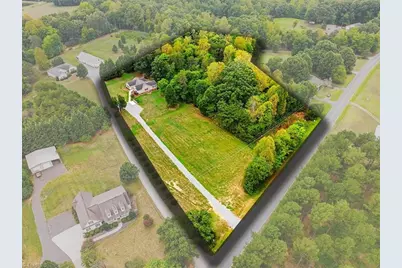 1180 Oak Level Church Road, Stokesdale, NC 27357 - Photo 4