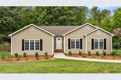 1180 Oak Level Church Road, Stokesdale, NC 27357 - Photo 1