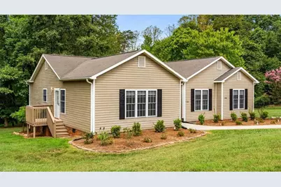 1180 Oak Level Church Road, Stokesdale, NC 27357 - Photo 2
