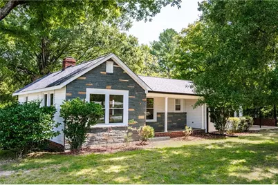 1224 Glenwood Avenue, Salisbury, NC 28146 - Photo 1
