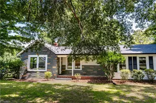1224 Glenwood Ave, Salisbury, NC 28146 - Photo 2