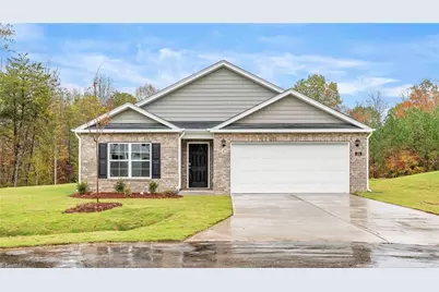 101 Noah Park Drive, Lexington, NC 27292 - Photo 1