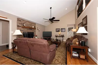 109 Holly Circle, Bermuda Run, NC 27006 - Photo 12