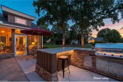 109 Holly Circle, Bermuda Run, NC 27006 - Photo 46