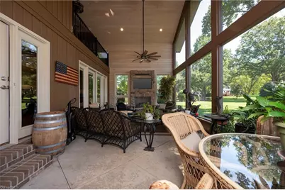 109 Holly Circle, Bermuda Run, NC 27006 - Photo 42