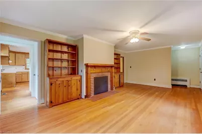 726 Russell Avenue, Reidsville, NC 27320 - Photo 14