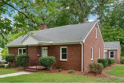 726 Russell Avenue, Reidsville, NC 27320 - Photo 2